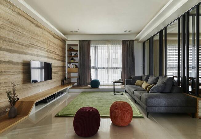 客廳裝修的6個雷區(qū)，你避開了嗎